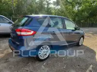 2018 Ford C-MAX фото