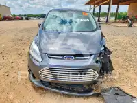 2018 Ford C-MAX фото