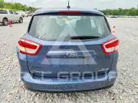 2018 Ford C-MAX фото