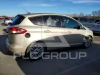 2018 Ford C-MAX photo