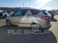 2018 Ford C-MAX photo