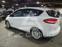 2018 Ford C-MAX фото