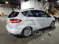 2018 Ford C-MAX фото