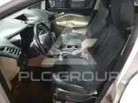 2018 Ford C-MAX фото