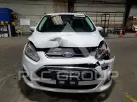2018 Ford C-MAX фото