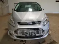 2018 Ford C-MAX photo