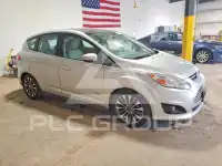2018 Ford C-MAX photo
