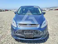 2018 Ford C-MAX фото