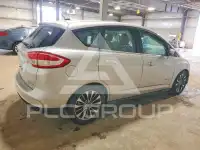 2018 Ford C-MAX photo