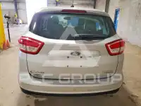 2018 Ford C-MAX photo