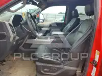 2018 Ford F-350 фото
