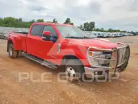 2018 Ford F-350 фото