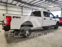 2018 Ford F-350 фото