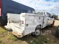 2018 Ford F-350 фото