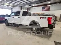 2018 Ford F-350 фото