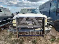 2018 Ford F-350 фото