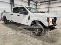 2018 Ford F-350 фото
