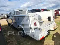 2018 Ford F-350 фото