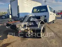 2018 Ford F-350 фото