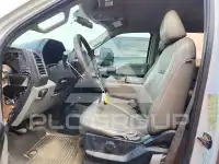 2018 Ford F-350 фото