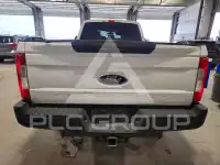 2018 Ford F-350 фото