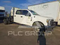 2018 Ford F-350 фото