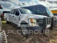 2018 Ford F-350 фото