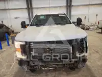 2018 Ford F-350 фото