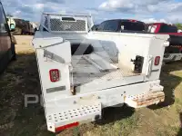 2018 Ford F-350 фото