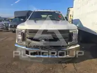 2018 Ford F-350 фото