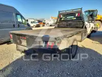 2018 Ford F-350 фото