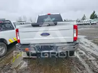 2018 Ford F-350 фото