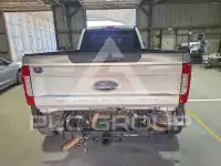 2018 Ford F-350 фото