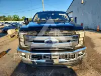 2018 Ford F-350 фото