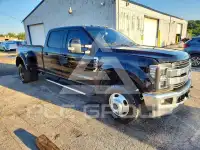 2018 Ford F-350 фото