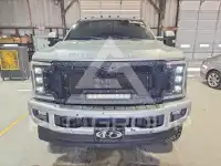 2018 Ford F-350 фото