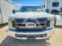 2018 Ford F-350 фото