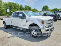 2018 Ford F-350 фото