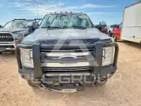 2018 Ford F-350 фото