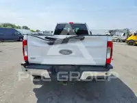 2018 Ford F-350 фото