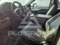 2018 Ford F-350 фото