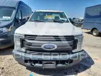 2018 Ford F-350 фото