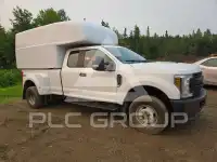 2018 Ford F-350 photo