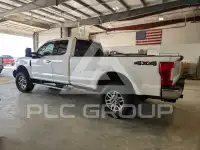 2018 Ford F-350 фото