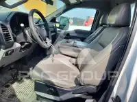 2018 Ford F-350 фото
