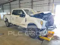 2018 Ford F-350 photo