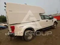 2018 Ford F-350 photo