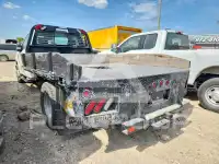 2018 Ford F-350 фото