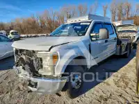 2018 Ford F-350 фото