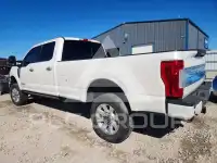2018 Ford F-350 photo